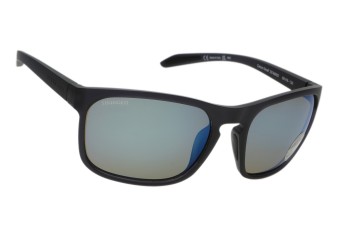 Serengeti Carson Small SS766003 (Matte Crystal Dark Grey) Gepolariseerd