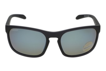 Serengeti Carson Small SS766003 (Matte Crystal Dark Grey) Gepolariseerd