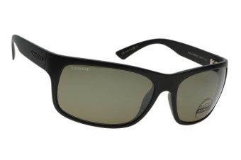 Serengeti Pistoia SS039001 (Matte Black) Gepolariseerd