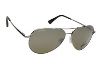 Serengeti Carrara SS014007 (Gunmetal) Gepolariseerd