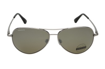 Serengeti Carrara SS014007 (Gunmetal) Gepolariseerd