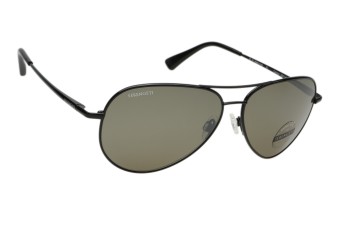 Serengeti Carrara SS014010 (Black) Gepolariseerd