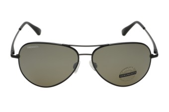 Serengeti Carrara SS014010 (Black) Gepolariseerd