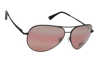 Serengeti Carrara XL SS757005 (Matte Black)