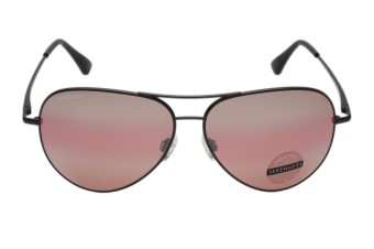 Serengeti Carrara XL SS757005 (Matte Black)