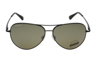 Serengeti Carrara XL SS757010 (Black) Gepolariseerd