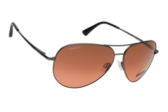 Serengeti Carrara XL SS757012 (Dark Gunmetal)