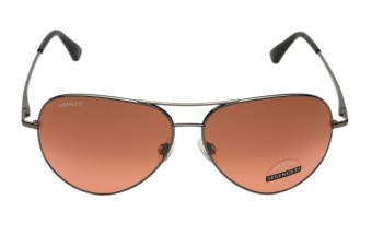 Serengeti Carrara XL SS757012 (Dark Gunmetal)