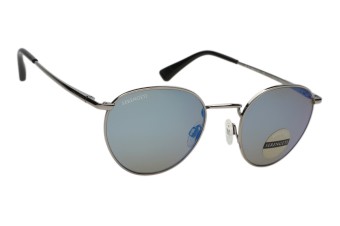 Serengeti Hamel SS520004 (Gunmetal) Gepolariseerd