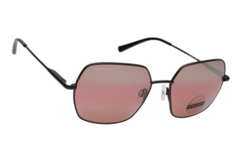 Serengeti Loy SS548006 (Matte Black) Gepolariseerd