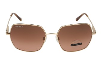 Serengeti Loy SS548008 (Gold) Gepolariseerd