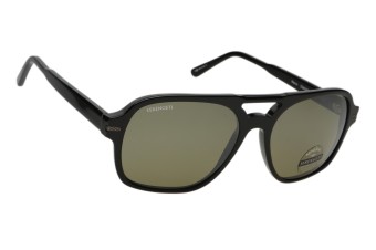 Serengeti Marco SS602007 (Black) Gepolariseerd
