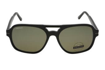 Serengeti Marco SS602007 (Black) Gepolariseerd