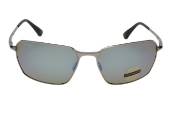 Serengeti Shelton SS547008 (Gunmetal) Gepolariseerd