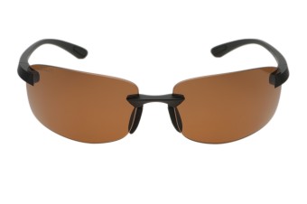 Serengeti Rick SS755005 (Matte Black) Gepolariseerd