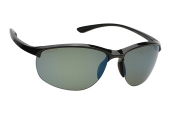 Serengeti James SS754007 (Black) Gepolariseerd