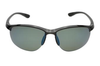 Serengeti James SS754007 (Black) Gepolariseerd