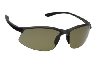 Serengeti Winslow 2.0 SS751006 (Matte Black) Gepolariseerd