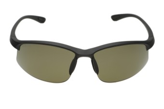 Serengeti Winslow 2.0 SS751006 (Matte Black) Gepolariseerd