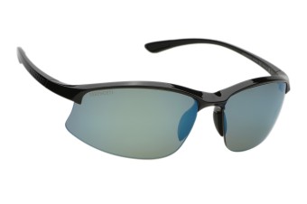Serengeti Winslow 2.0 SS751008 (Black) Gepolariseerd