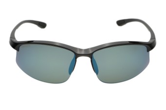Serengeti Winslow 2.0 SS751008 (Black) Gepolariseerd