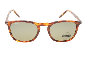 Serengeti Delio Large SS818002 (Classic Tortoise) Gepolariseerd