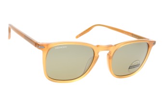Serengeti Delio Large SS818005 (Honey) Gepolariseerd