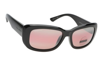 Serengeti Bianca Nova SS749007 (Black) Gepolariseerd