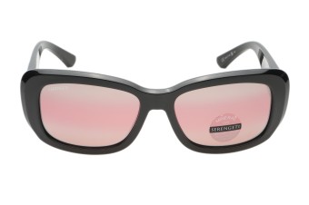 Serengeti Bianca Nova SS749007 (Black) Gepolariseerd