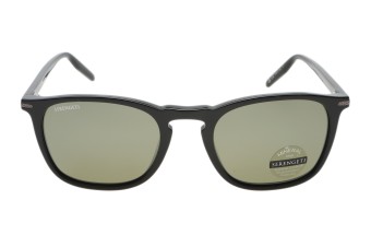 Serengeti Delio Large SS818001 (Black) Gepolariseerd