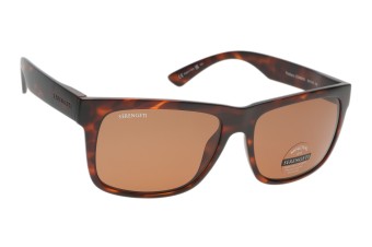 Serengeti Positano SS040001 (Matte Tortoise) Gepolariseerd