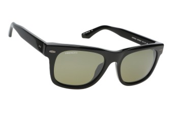 Serengeti Borrego SS758001 (Black) Gepolariseerd