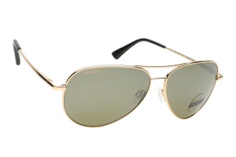 Serengeti Carrara SS014011 (Gold) Gepolariseerd