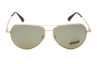 Serengeti Carrara SS014011 (Gold) Gepolariseerd