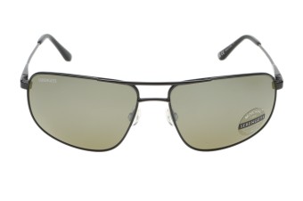 Serengeti Dante 2.0 SS564010 (Black) Gepolariseerd