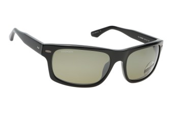 Serengeti 101 SS762001 (Black) Gepolariseerd