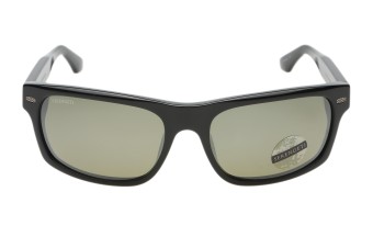 Serengeti 101 SS762001 (Black) Gepolariseerd
