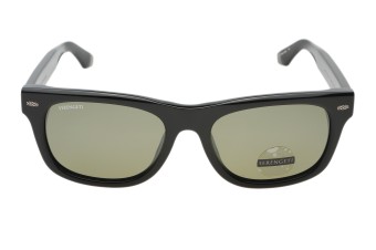 Serengeti Borrego Large SS759001 (Black) Gepolariseerd