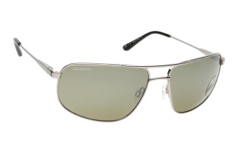 Serengeti Dante 2.0 SS564007 (Gunmetal) Gepolariseerd