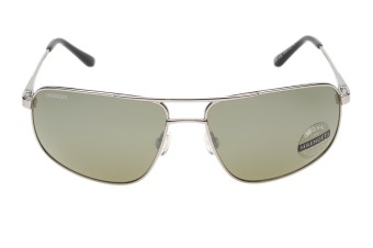 Serengeti Dante 2.0 SS564007 (Gunmetal) Gepolariseerd