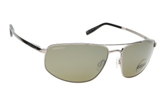 Serengeti Modugno 2.0 SS566007 (Gunmetal) Gepolariseerd