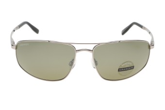 Serengeti Modugno 2.0 SS566007 (Gunmetal) Gepolariseerd