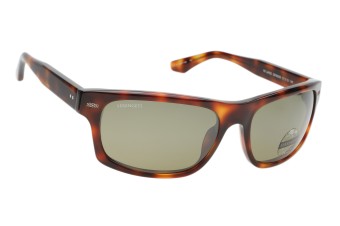 Serengeti 101 Large SS763001 (Black) Gepolariseerd