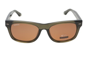Serengeti Borrego Large SS759006 (Crystal Khaki) Gepolariseerd