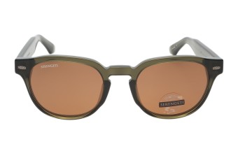 Serengeti Cambria Large SS761003 (Crystal Khaki) Gepolariseerd