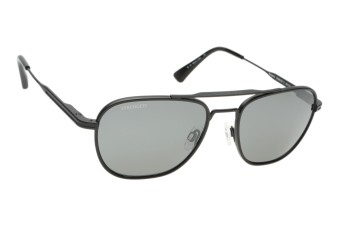 Serengeti Navigator SS865001 (Matte Black) Gepolariseerd