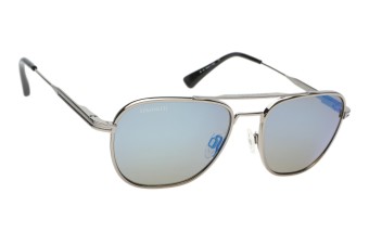 Serengeti Navigator SS865002 (Gunmetal) Gepolariseerd