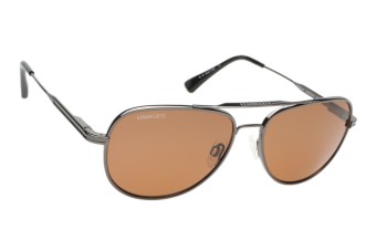 Serengeti Trailblazer SS866004 (Dark Gunmetal) Gepolariseerd