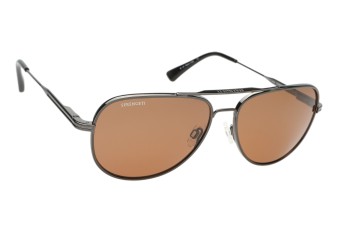 Serengeti Trailblazer Large SS868004 (Dark Gunmetal) Gepolariseerd