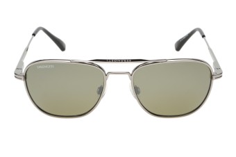 Serengeti Navigator SS865003 (Gunmetal) Gepolariseerd